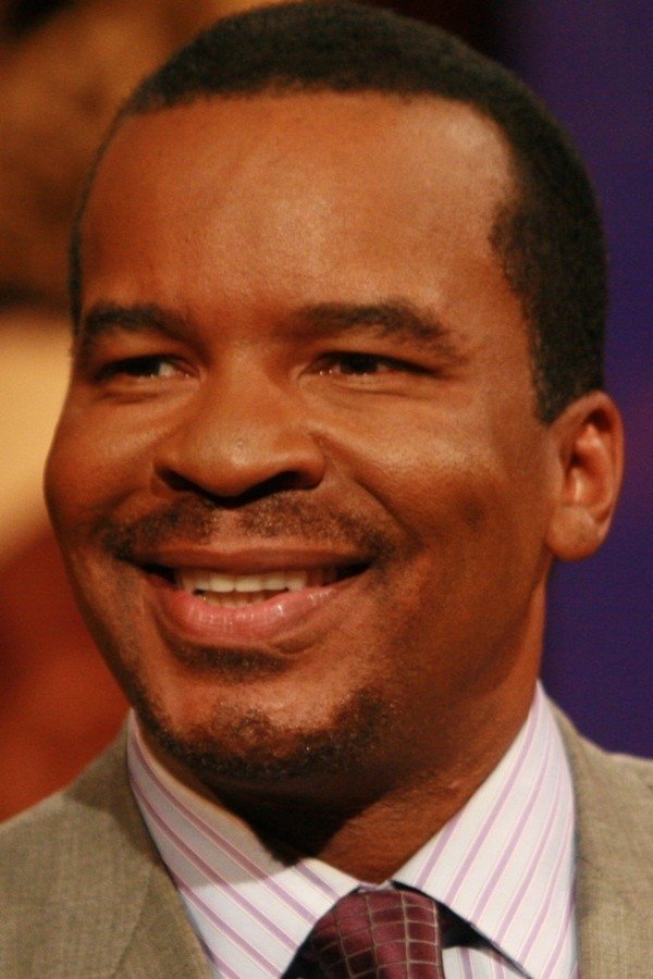 Foto de David Alan Grier