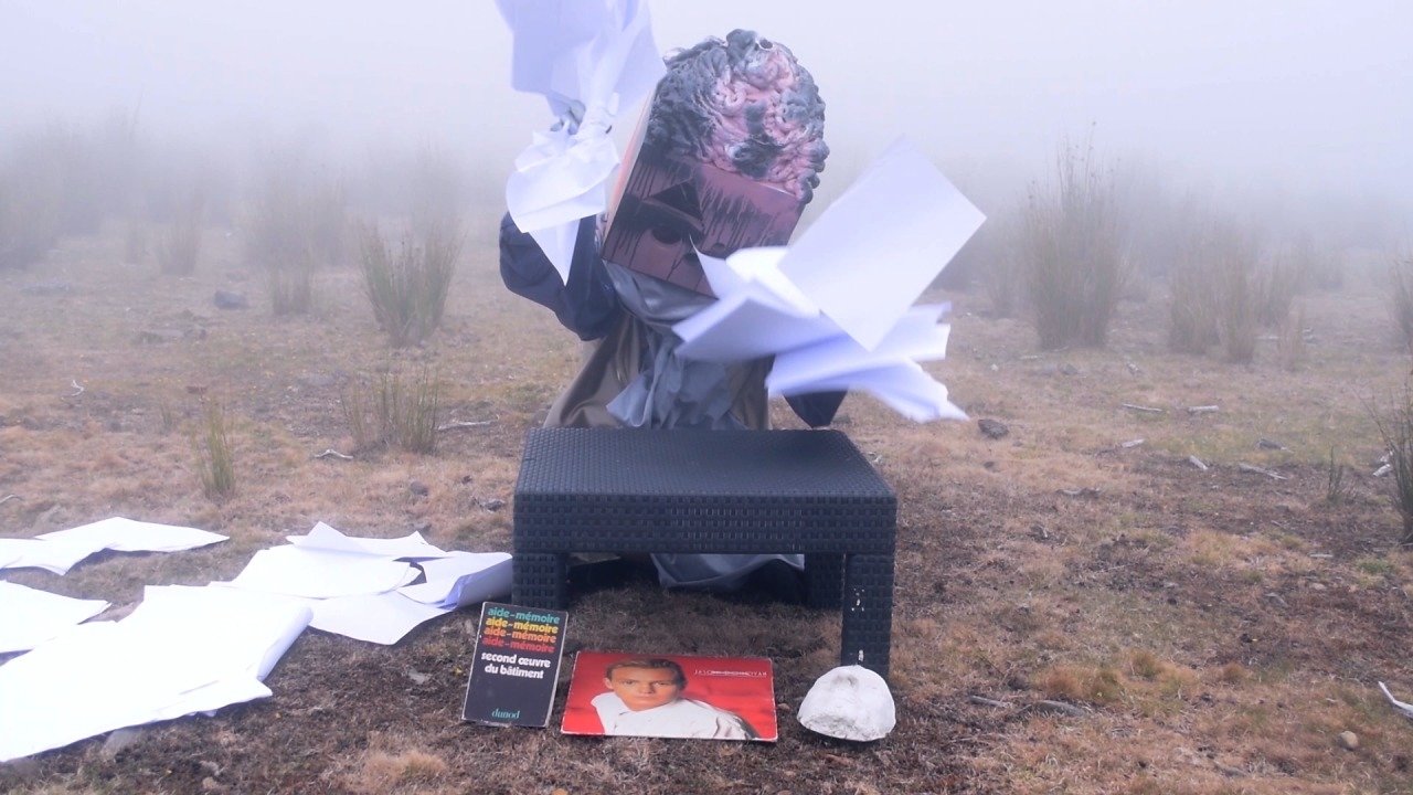 Backdrop image
