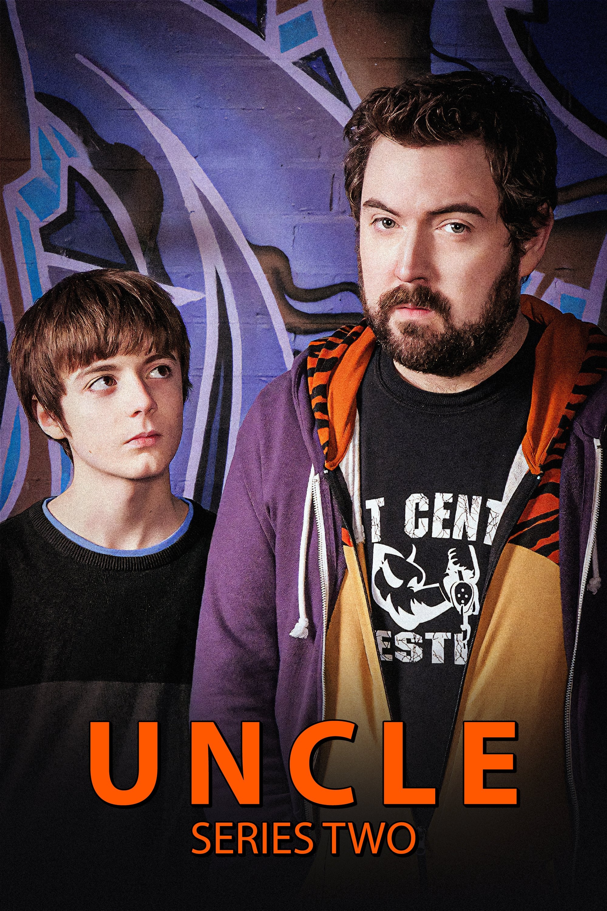 Poster de Temporada 2