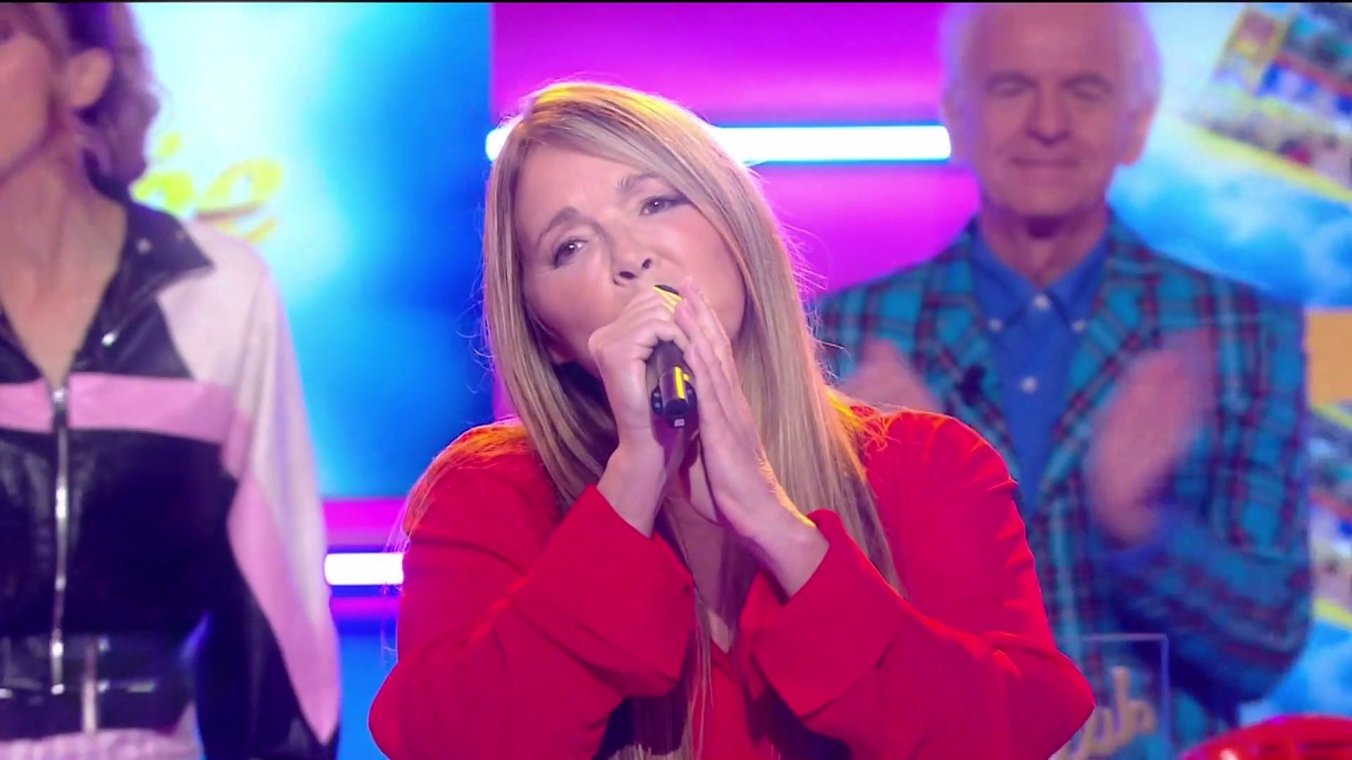 Le grand jeu des années Club Dorothée