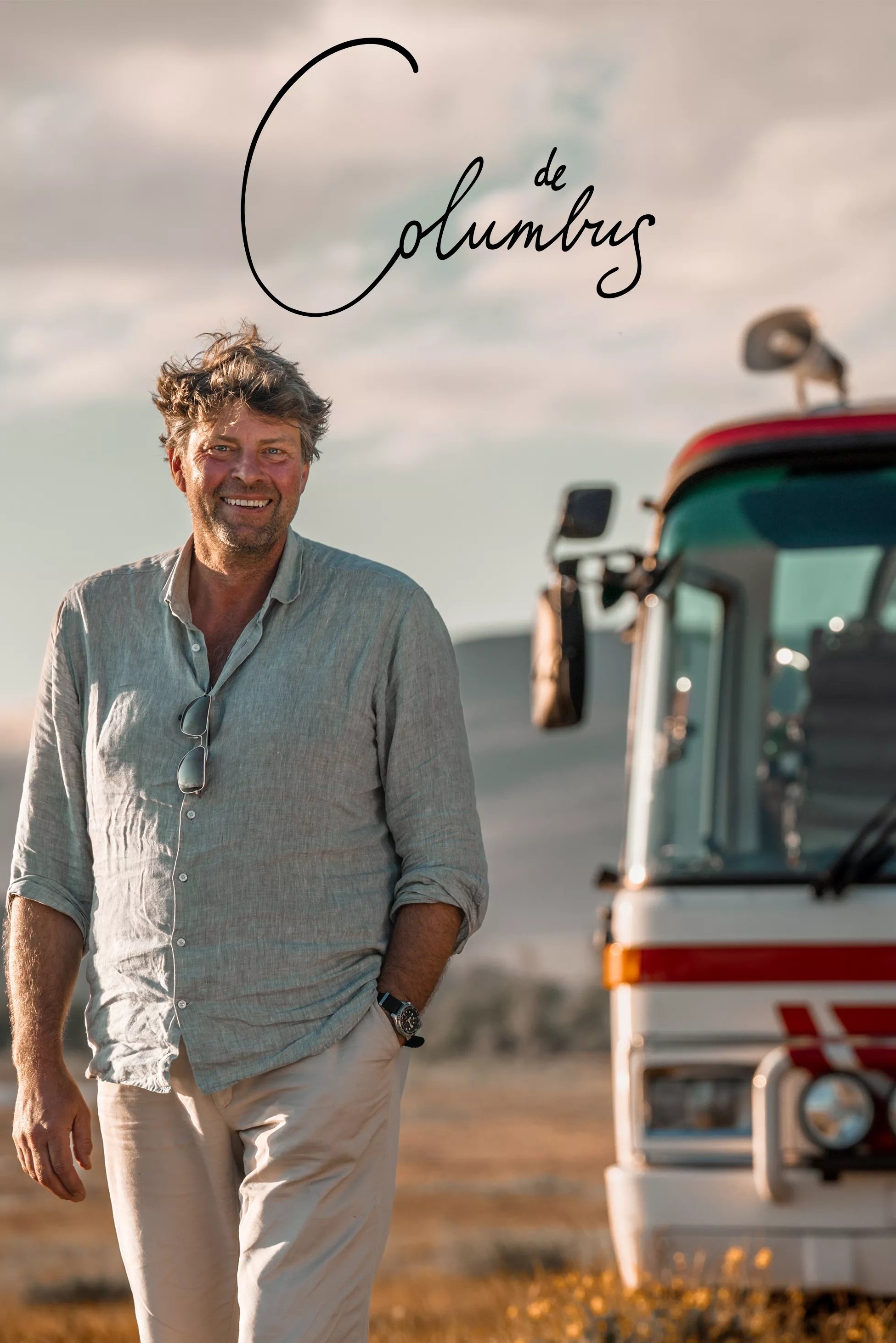 Poster de De Columbus