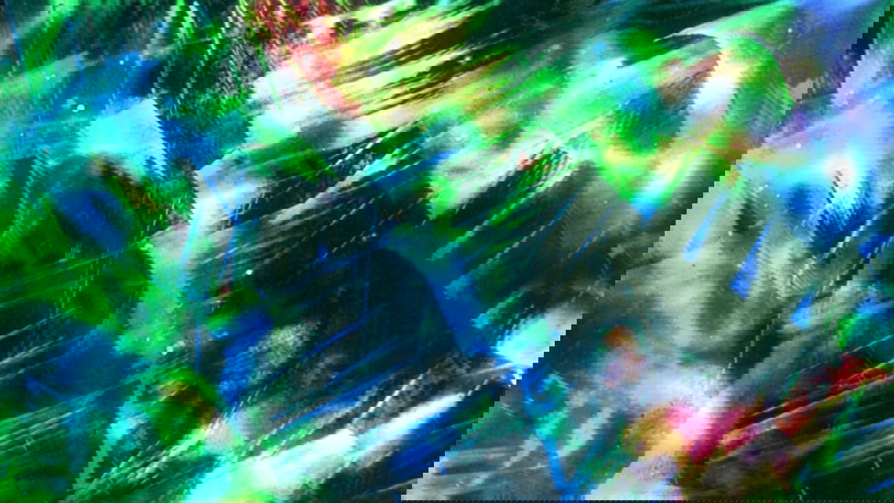 Backdrop image