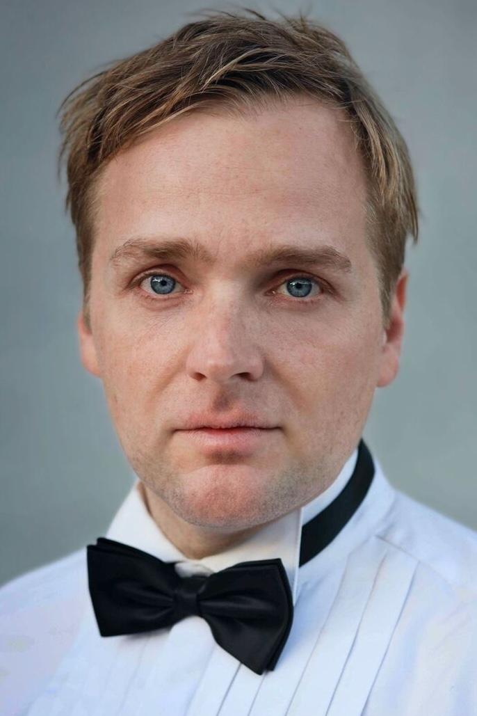 Foto de Knud Riepen
