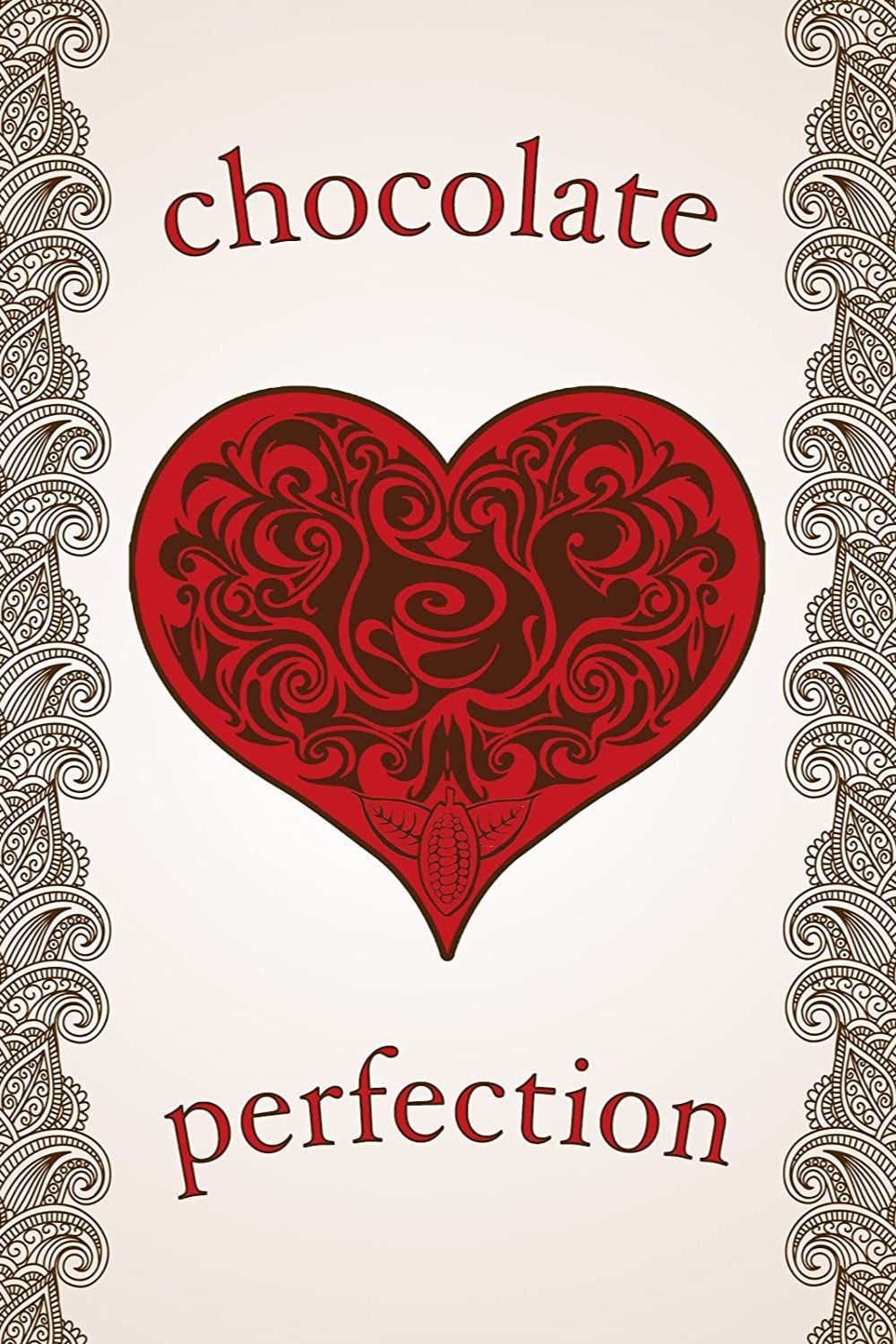 Poster de Chocolate Perfection
