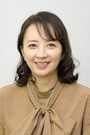 Foto de 高橋由美子