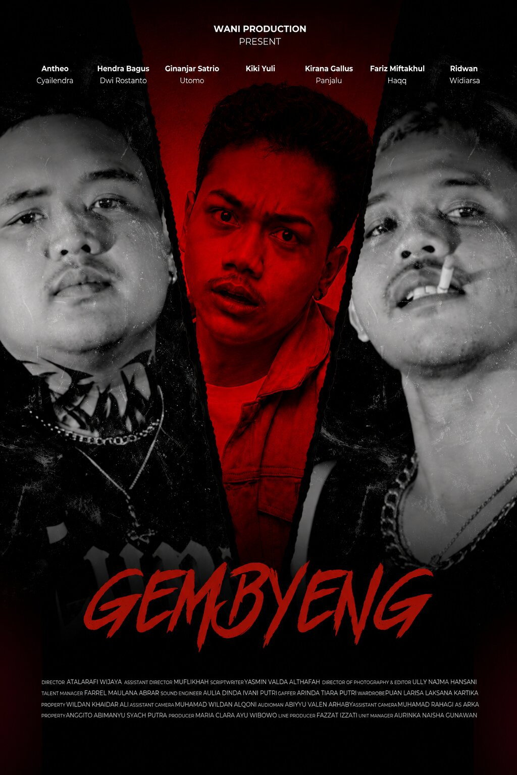 Gembyeng