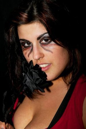 Foto de Nikki Addams