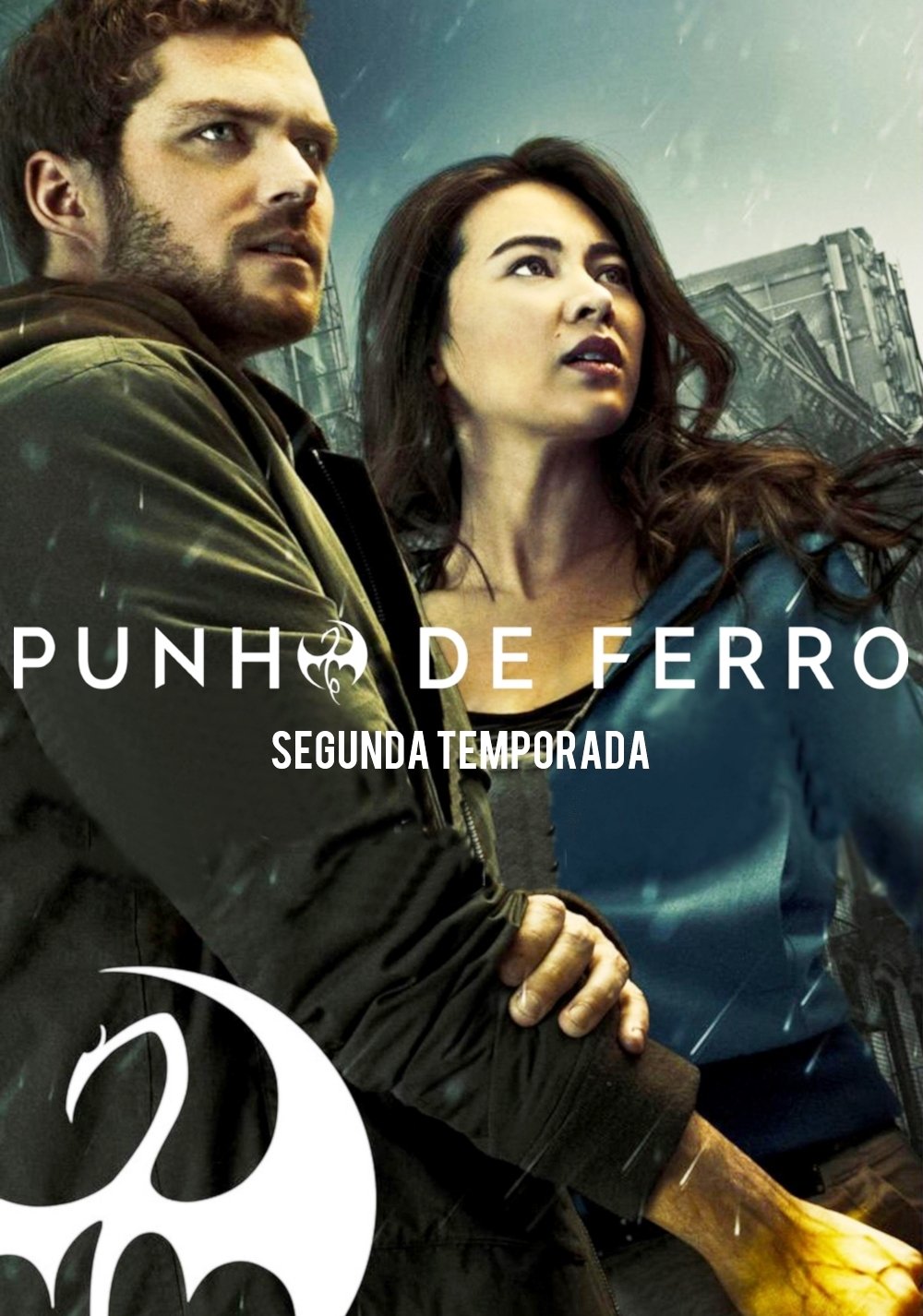 Poster de Temporada 2
