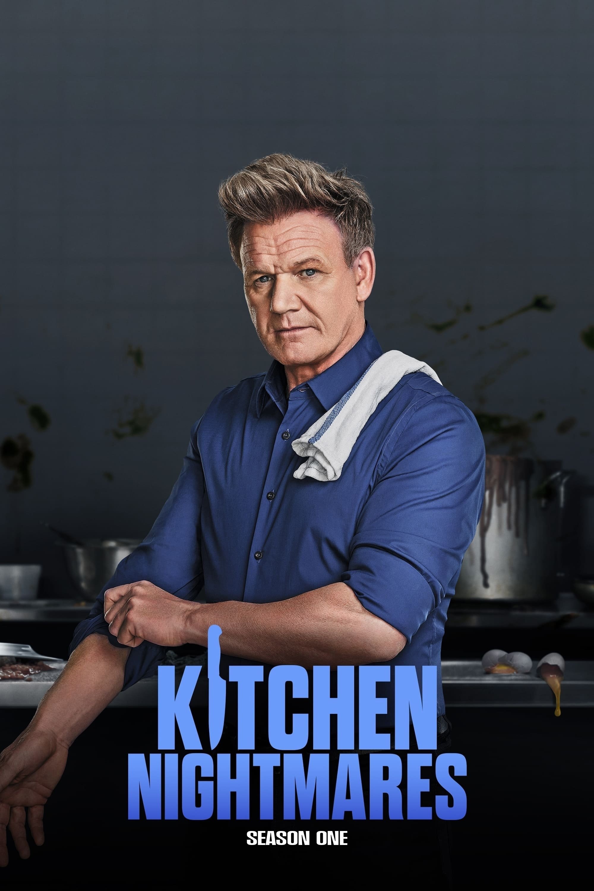 Poster de Temporada 1
