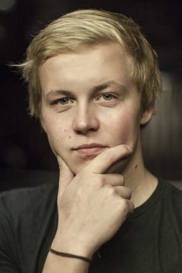 Foto de Märten Matsu