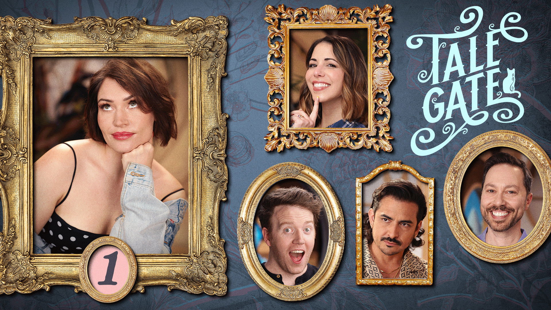 Episode 1 – Discussing Up To C4E11