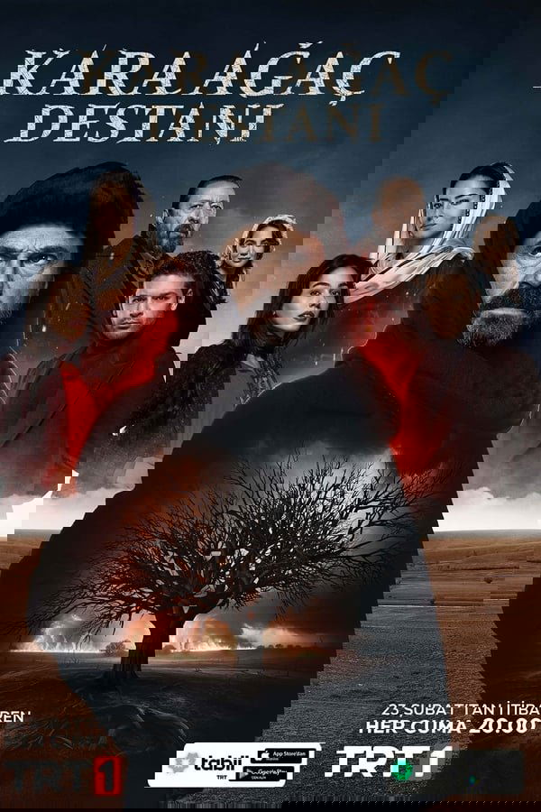 Poster de Temporada 1