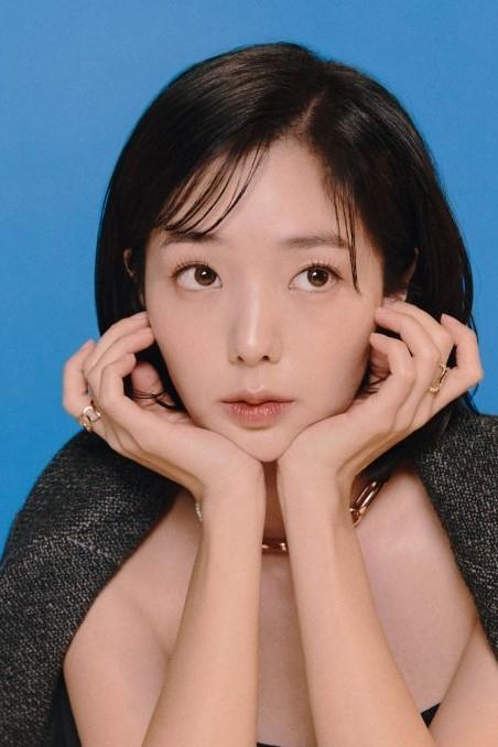 Foto de 채수빈