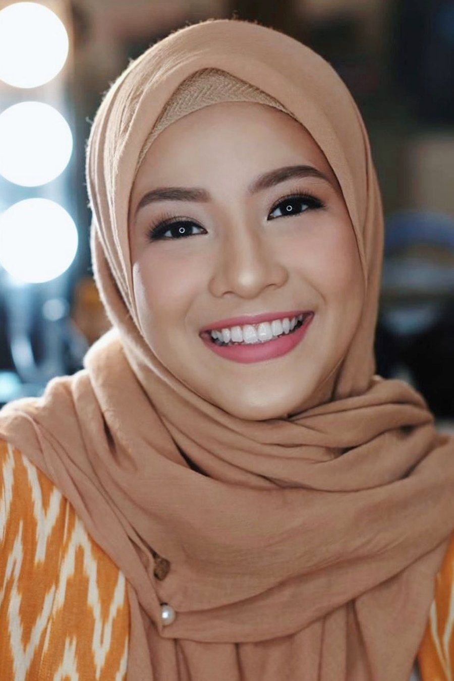 Foto de Natasha Rizki