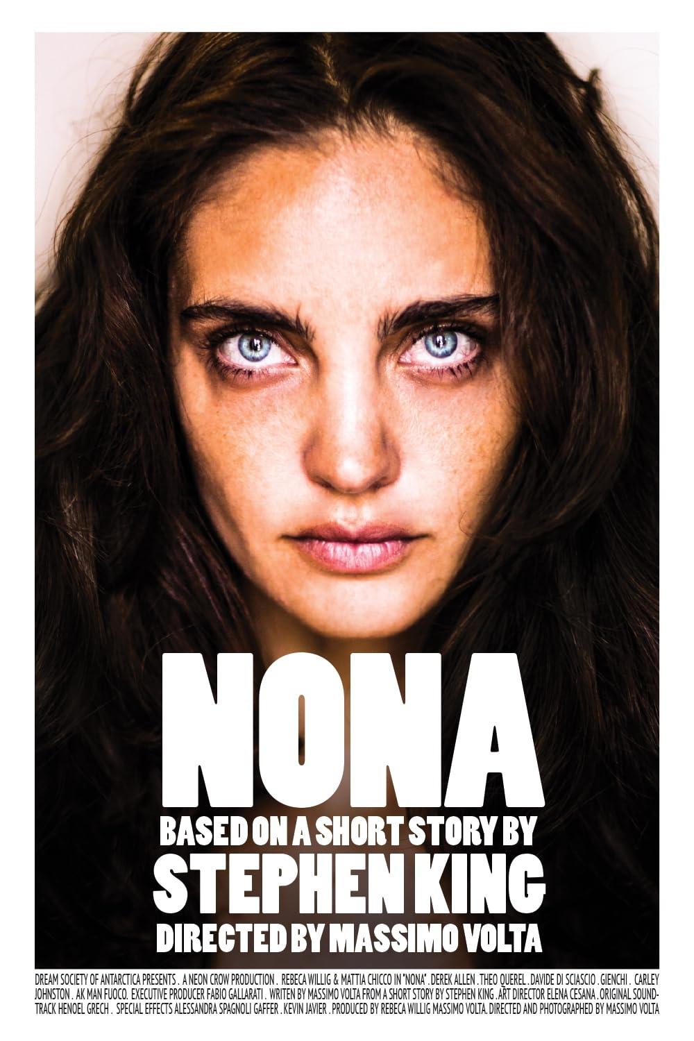 Poster movie