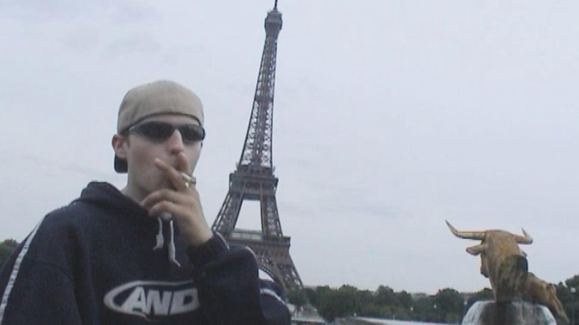 Backdrop image