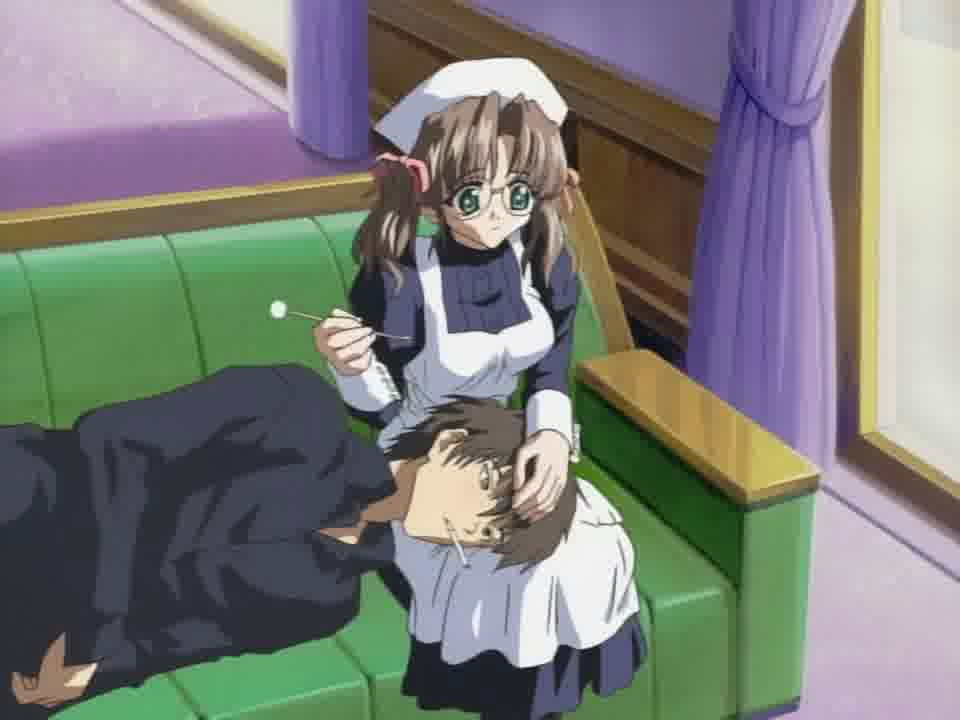 The Second Night: Sun Flower