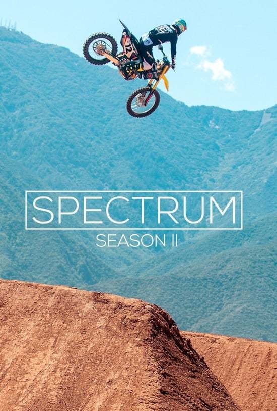 Poster de Temporada 2