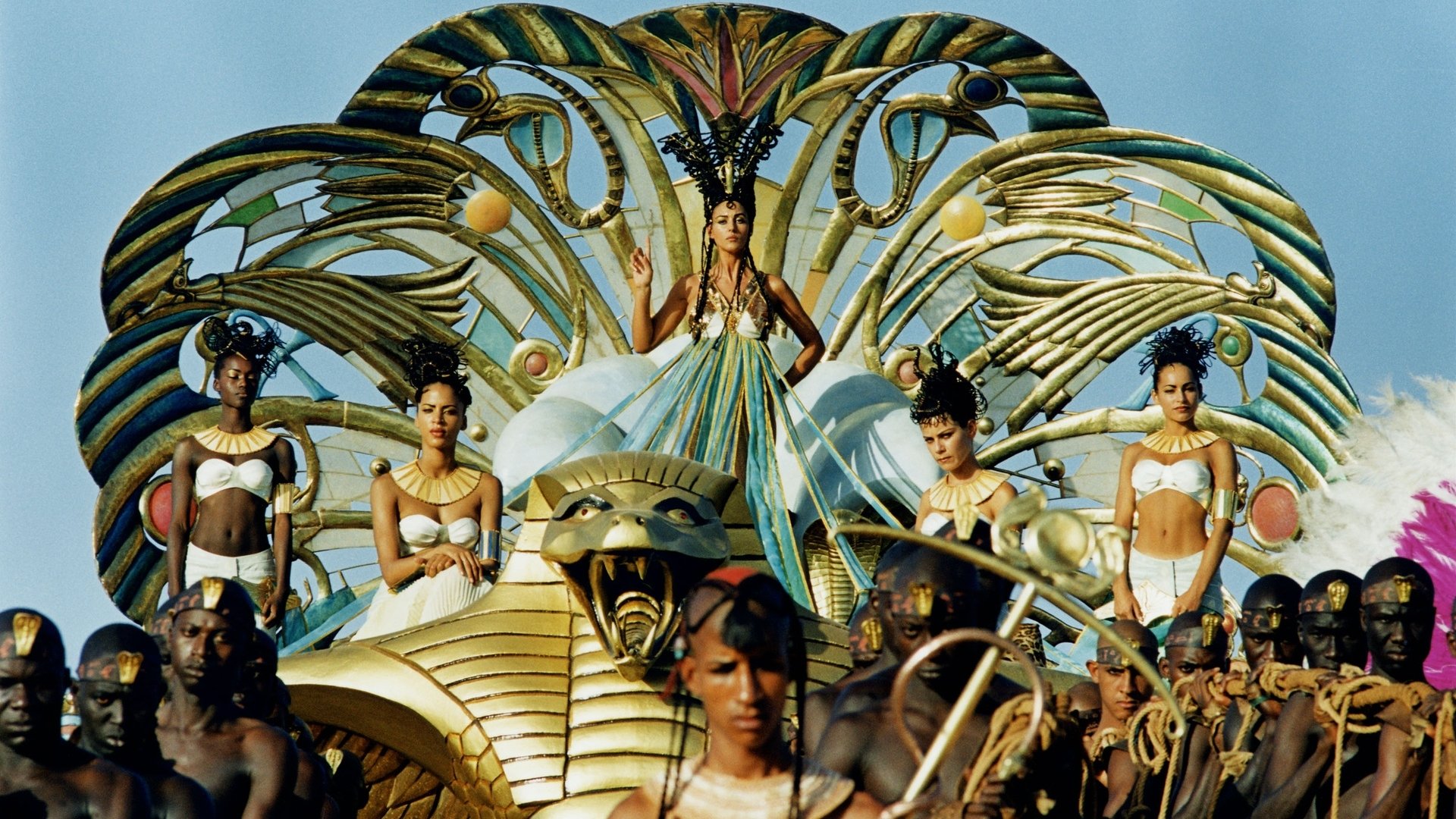 Backdrop image