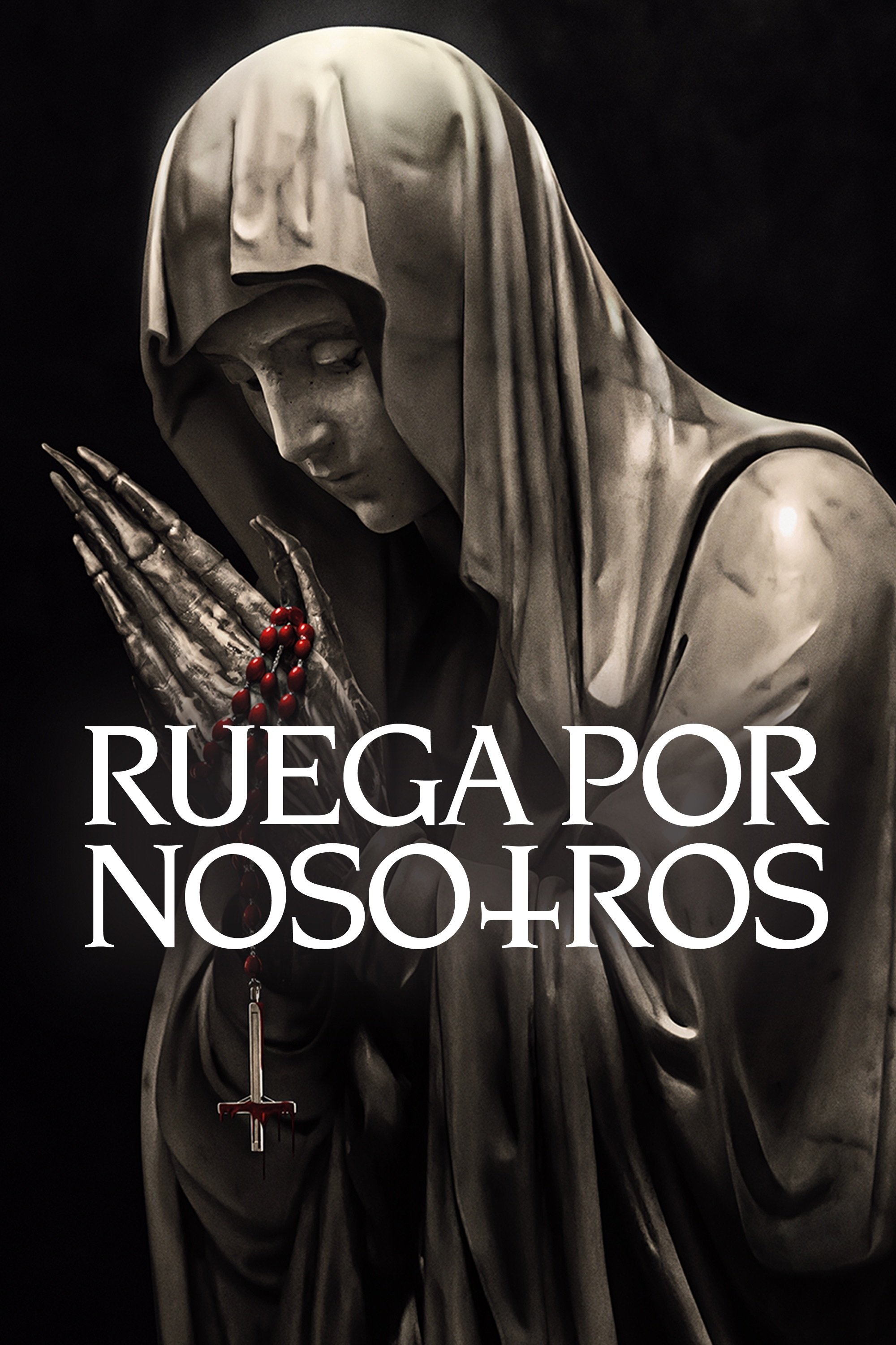 RUEGA POR NOSOTROS