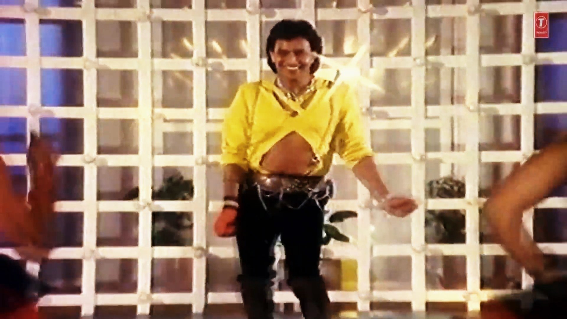 Backdrop image
