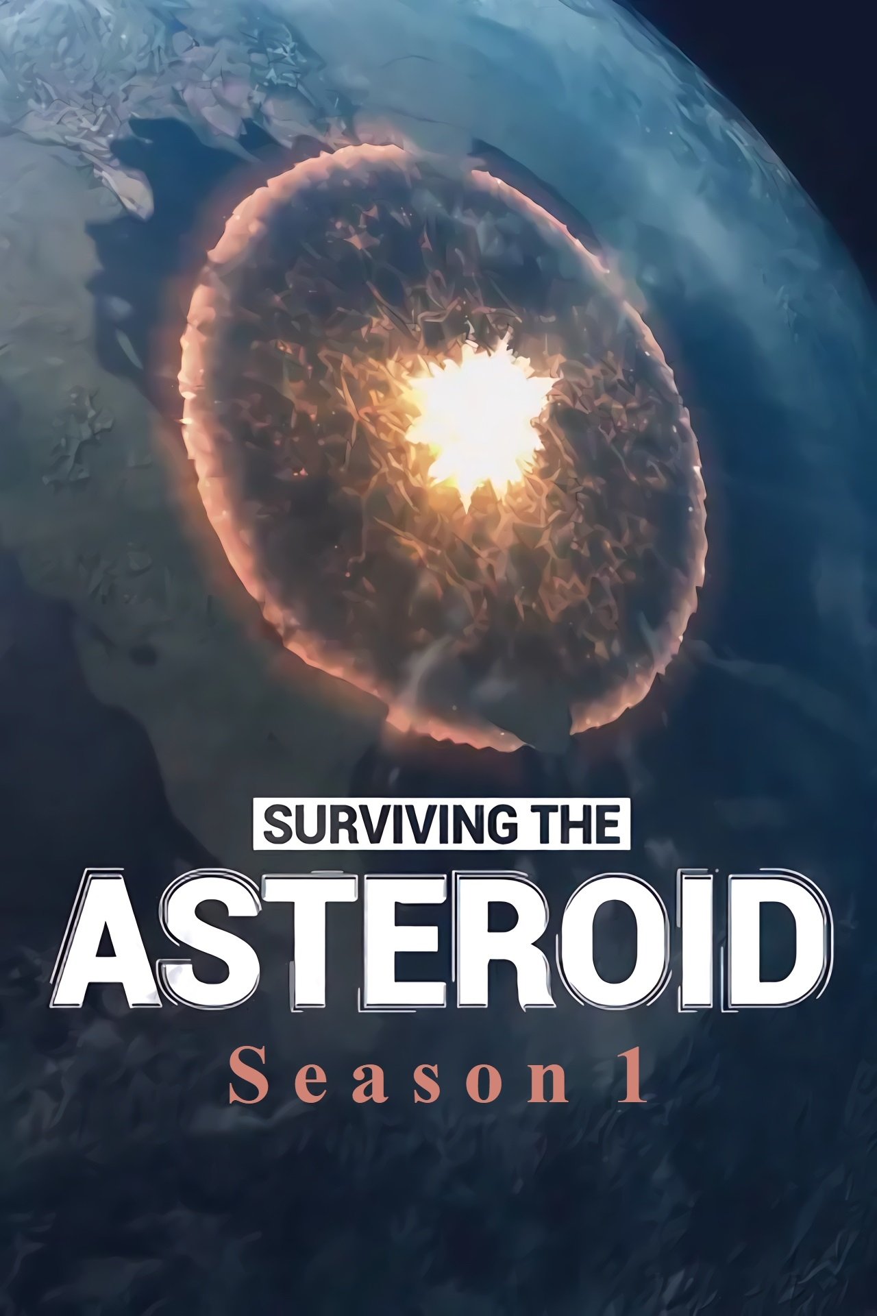 Poster de Temporada 1