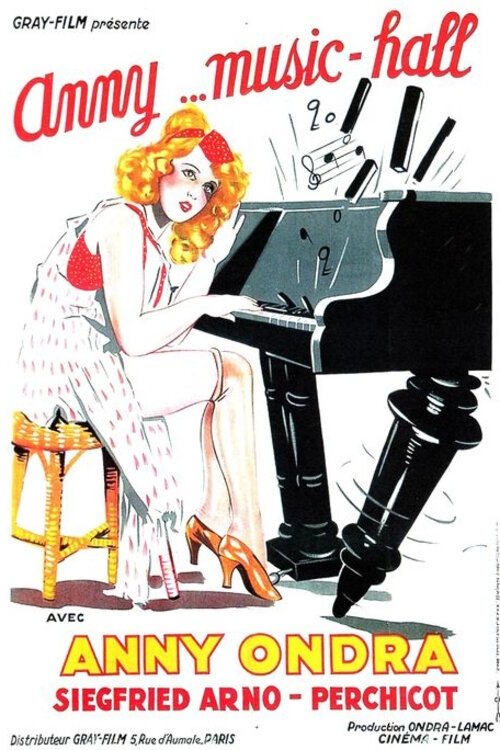 Poster de Die vom Rummelplatz