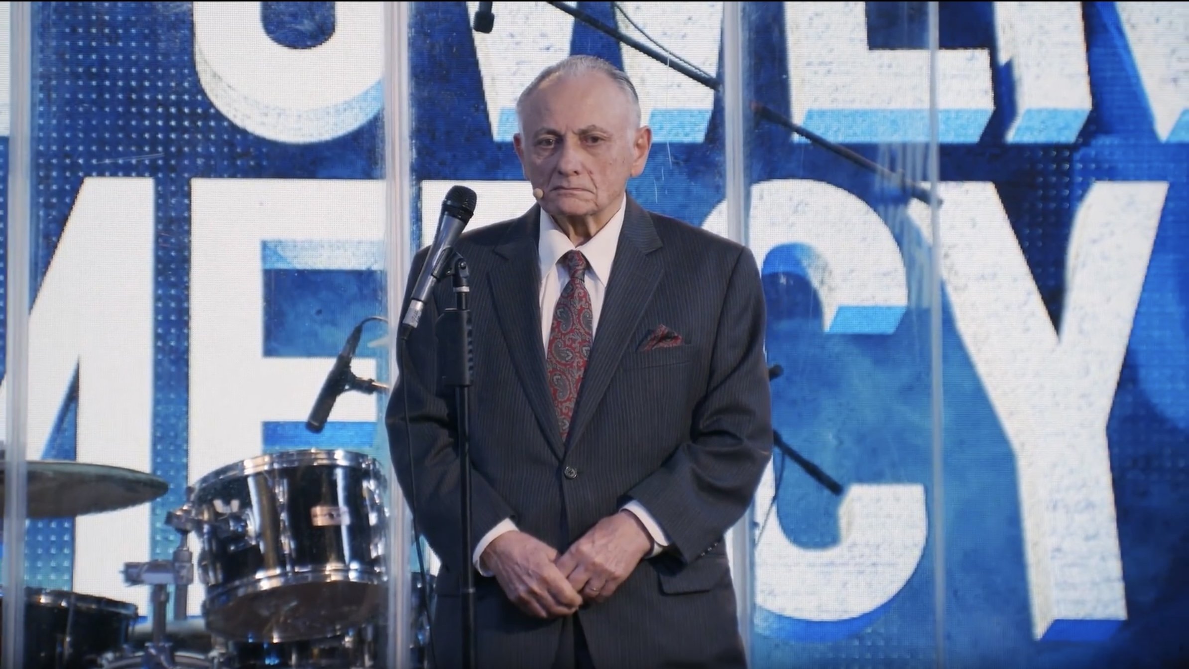 Backdrop image