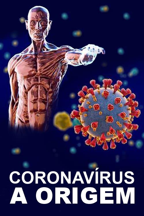 Poster de Coronavírus: A origem