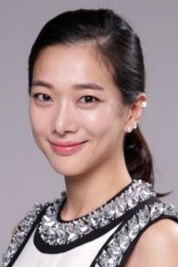 Foto de 정윤하