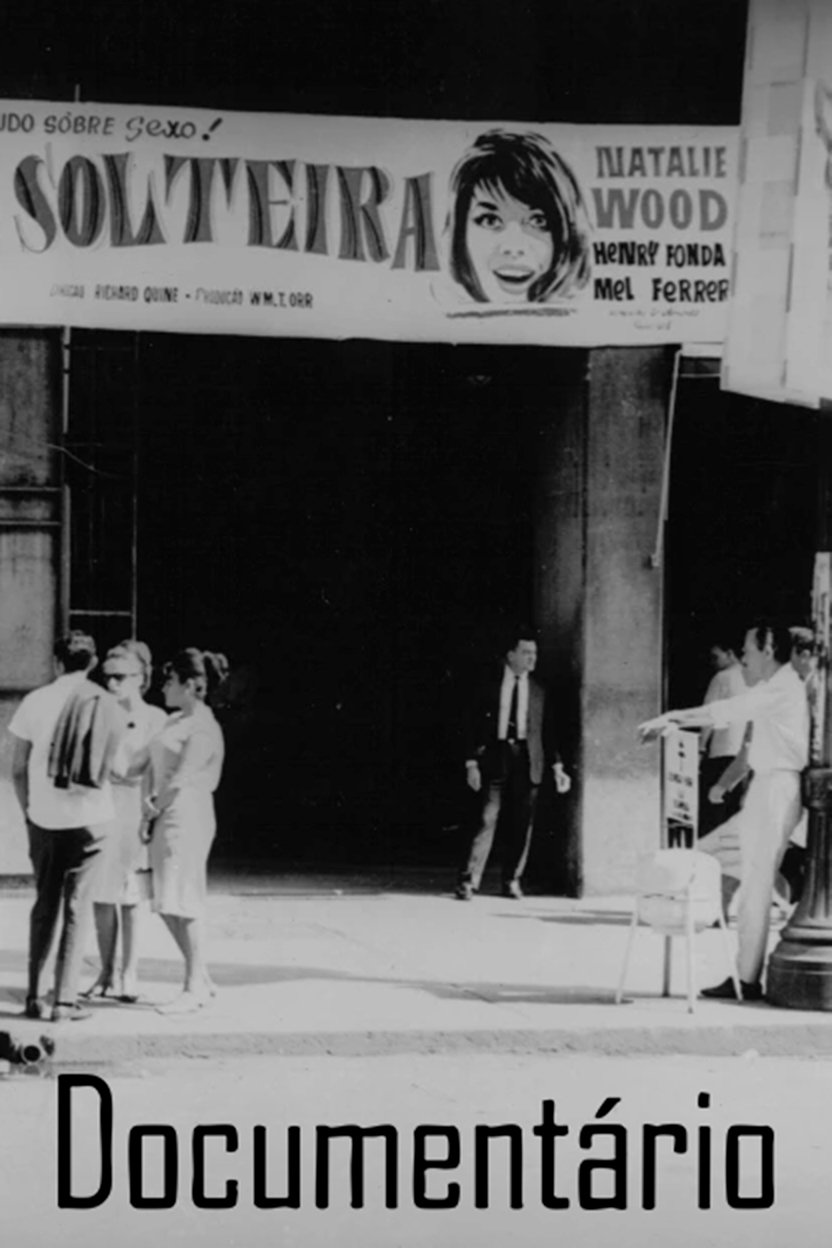Poster de Documentário