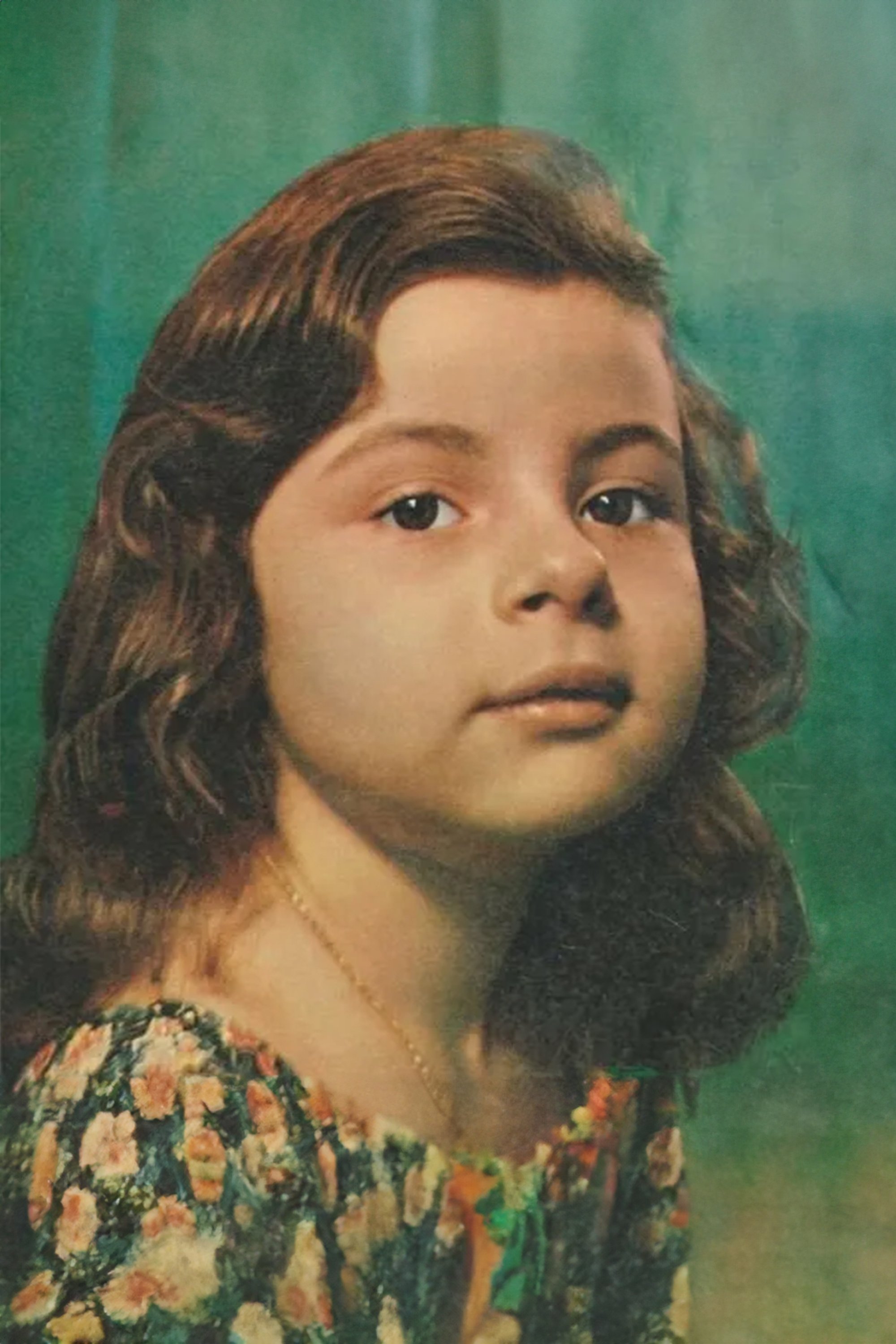 Foto de Zeynep Değirmencioğlu