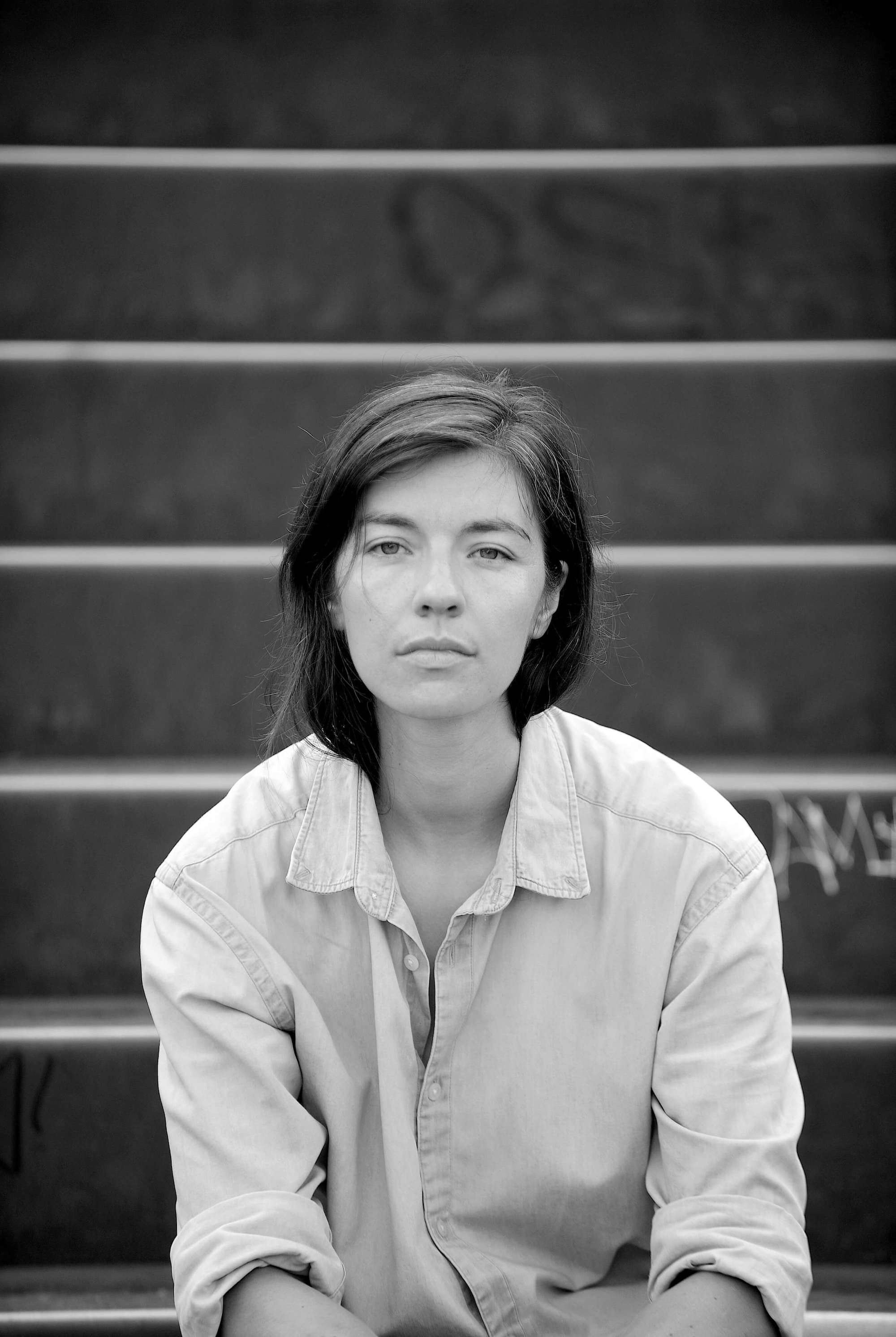 Foto de Christin Freitag