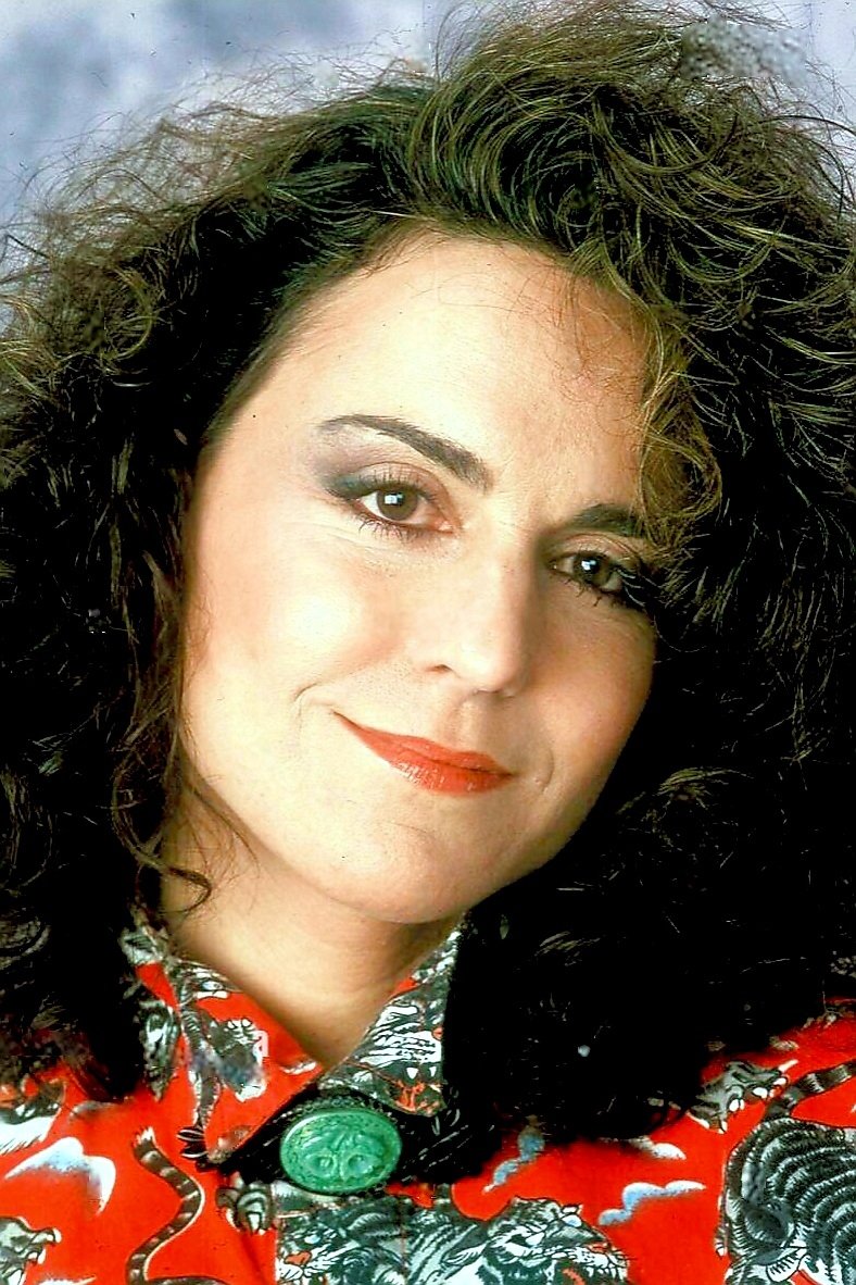Foto de Polly Draper