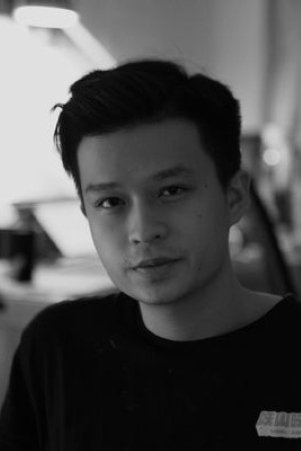 Foto de Wei-Heng Kao