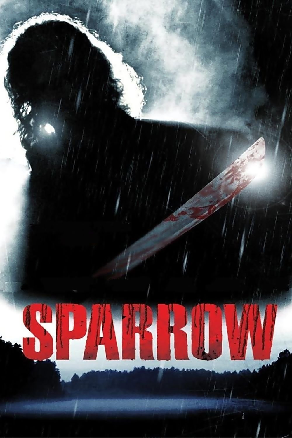 Poster de Sparrow