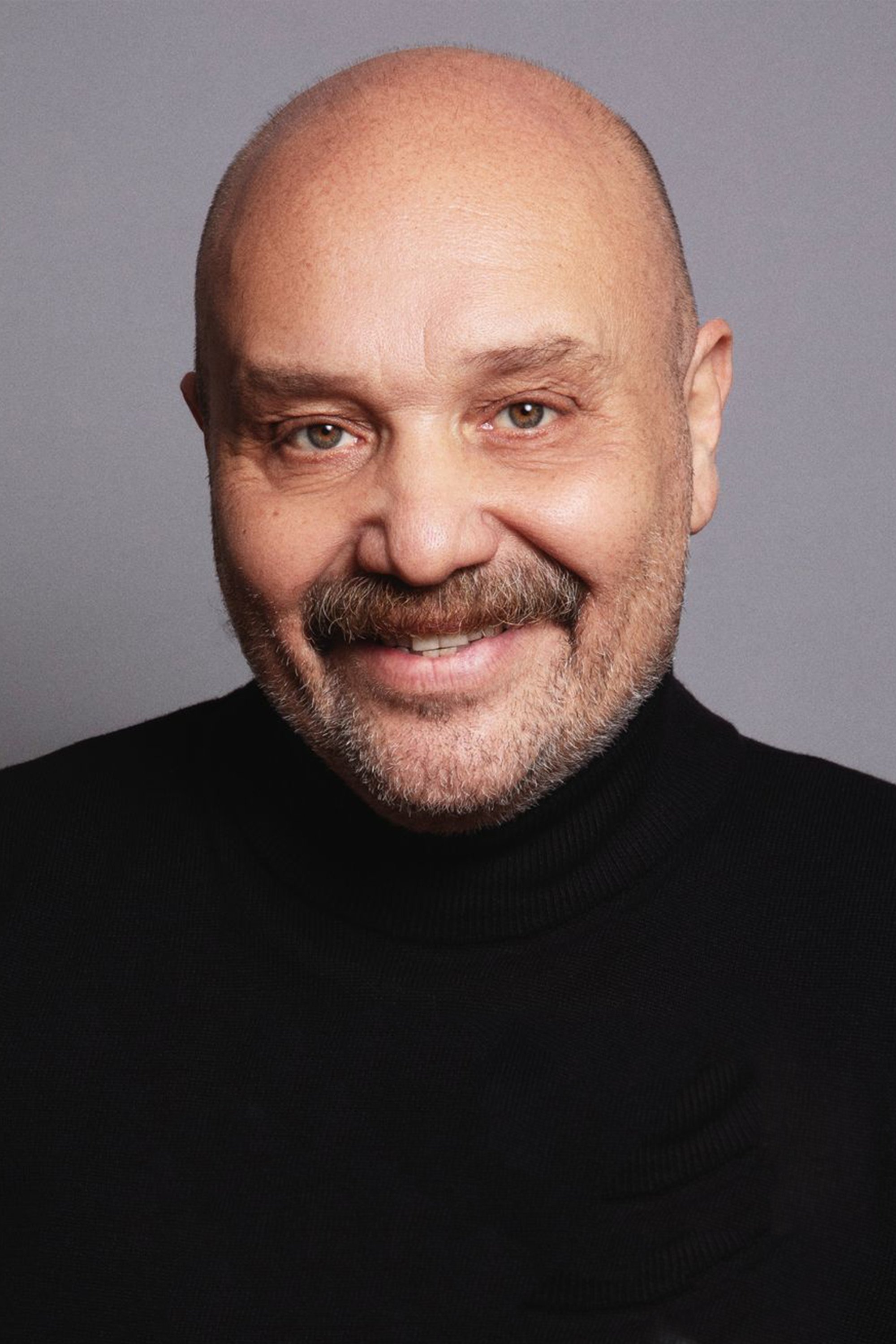Foto de Ahmet Mümtaz Taylan