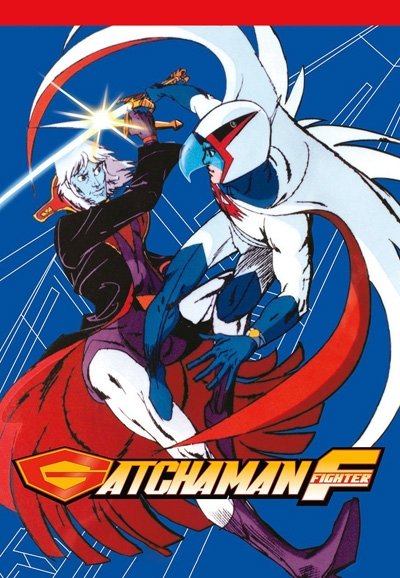 Poster de Temporada 3