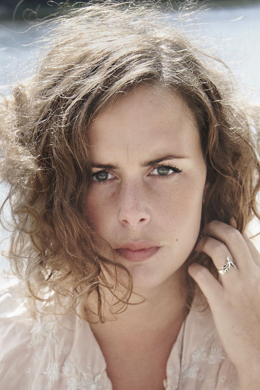 Foto de Hanna Hellquist