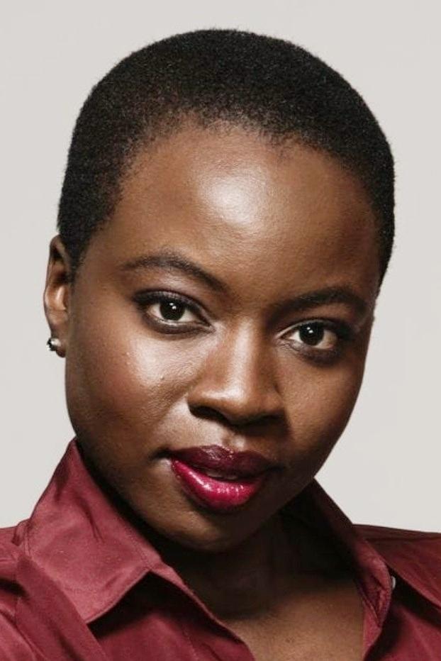 Foto de Danai Gurira