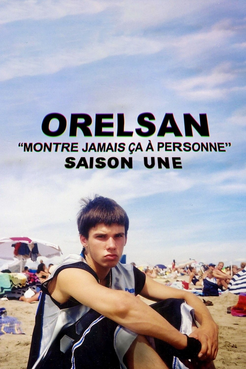 Poster de Temporada 1