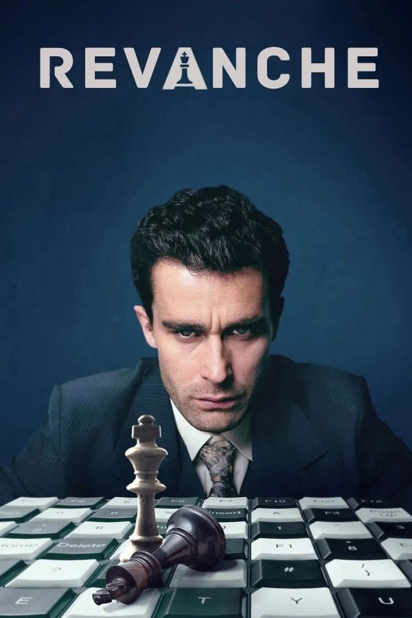 Poster de Revanche