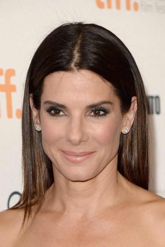 Foto de Sandra Bullock