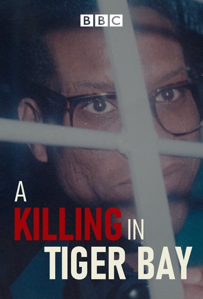 Poster de A Killing in Tiger Bay