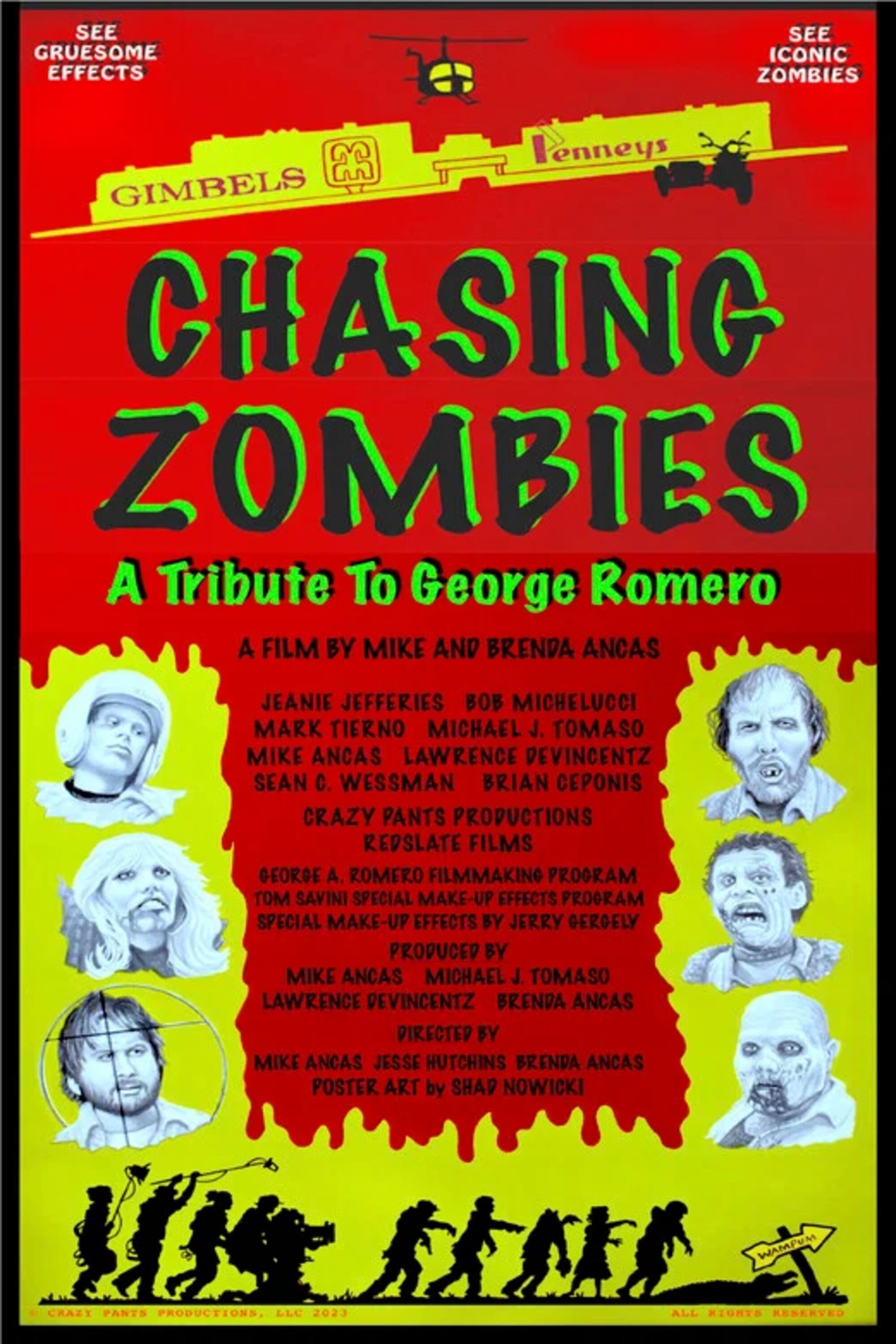 Poster movie
