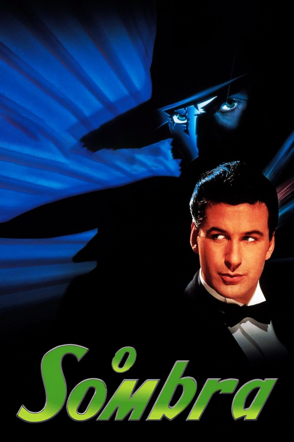 Poster de O Sombra