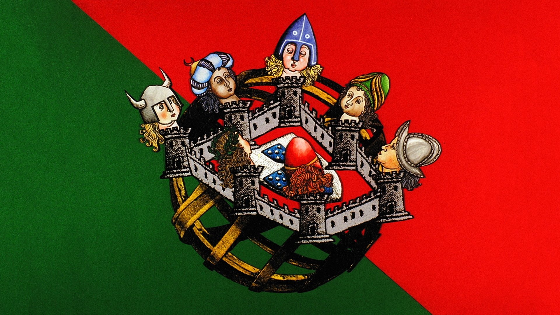 Backdrop image