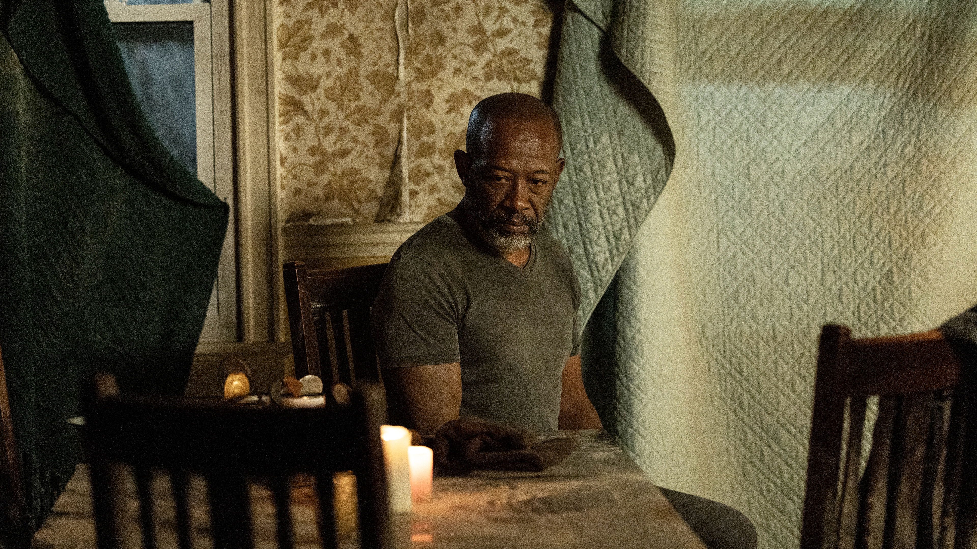 Fear the Walking Dead 8×4