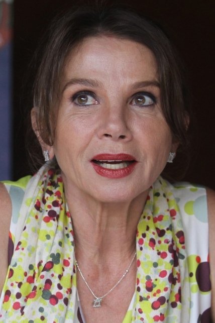 Foto de Victoria Abril