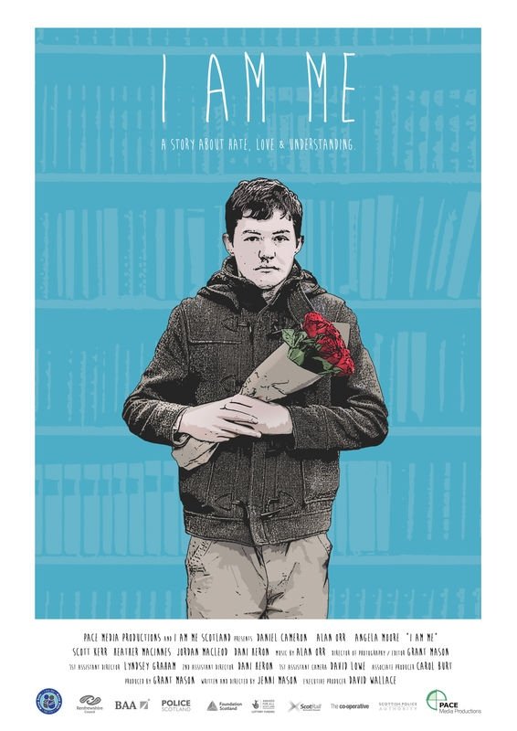 Poster de I am Me